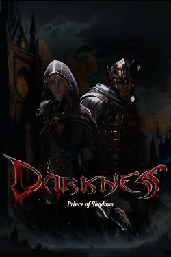 Darkness: Prince of Shadows Darkness: Prince of Shadows